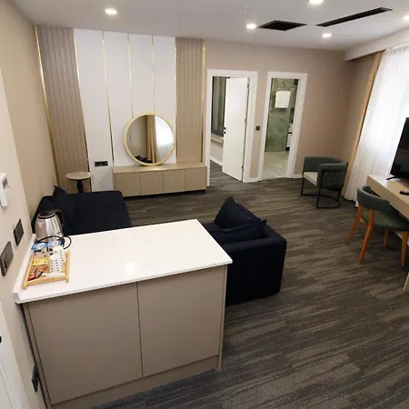 Hotel Onka Otelcilik Turizm Ticaret Limited Sirketi