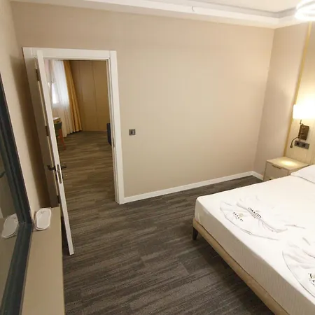 Onka Otelcilik Turizm Ticaret Limited Sirketi Hotel