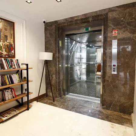 Onka Otelcilik Turizm Ticaret Limited Sirketi Istanboel