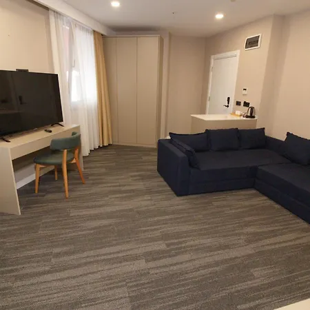 Onkacity Hotel