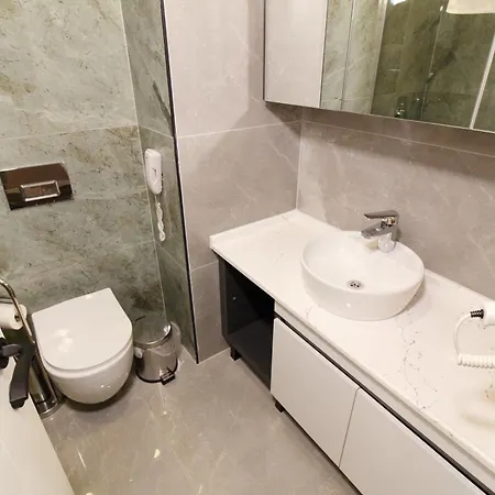 Onkacity Hotel