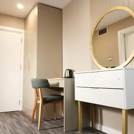 Onkacity Hotel Отель