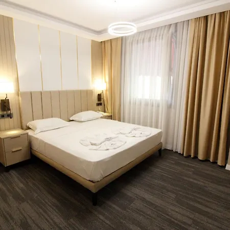 Отель Onkacity Hotel