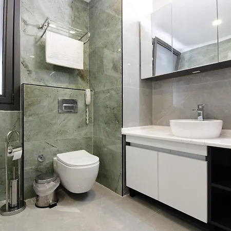 Onkacity Hotel Отель *