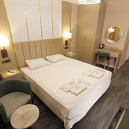 Onkacity Hotel Istanbul