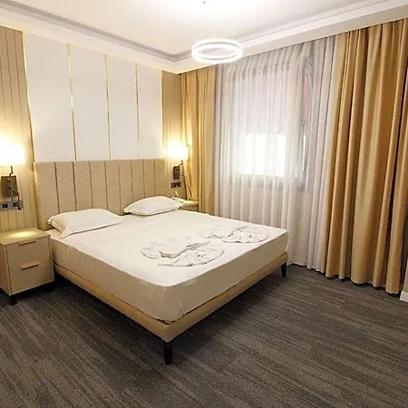 Onkacity Hotel Istanbul