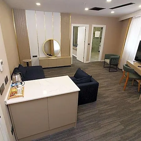 Onkacity 3* Istanbul