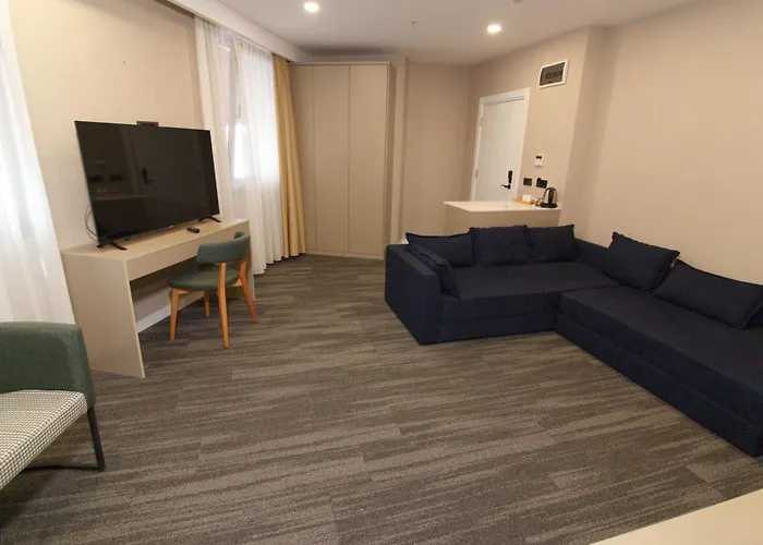 Onka Otelcilik Turizm Ticaret Limited Sirketi