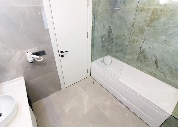 Onka Otelcilik Turizm Ticaret Limited Sirketi Istanbul