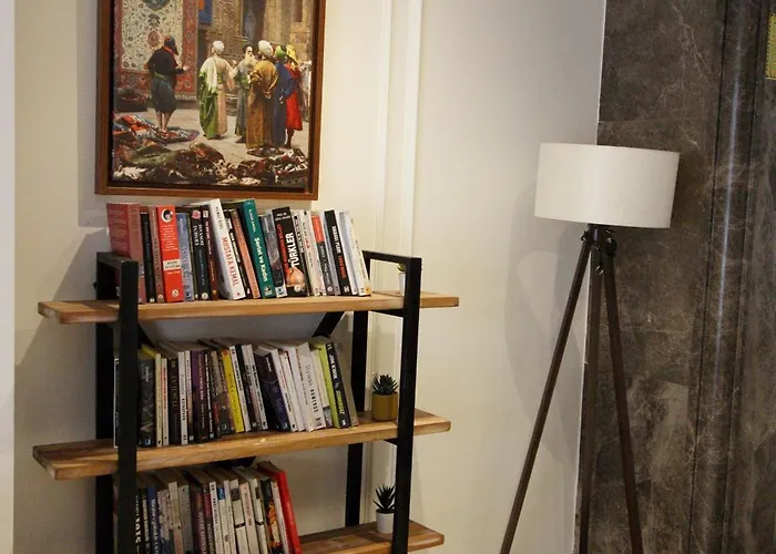 Onka Otelcilik Turizm Ticaret Limited Sirketi * Istanbul