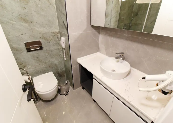 Onka Otelcilik Turizm Ticaret Limited Sirketi