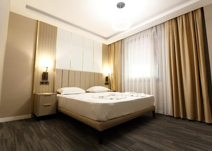 Onka Otelcilik Turizm Ticaret Limited Sirketi Hotel