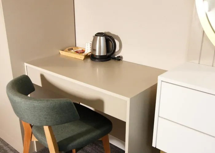 Hotel Onka Otelcilik Turizm Ticaret Limited Sirketi Istanbul