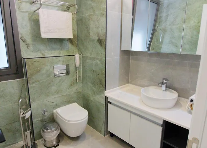 Onka Otelcilik Turizm Ticaret Limited Sirketi Istanbul