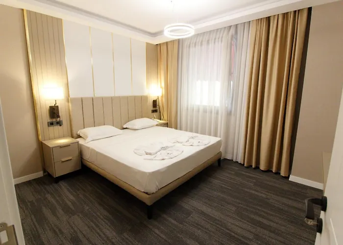 Hotel Onka Otelcilik Turizm Ticaret Limited Sirketi