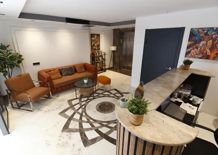 Onka Otelcilik Turizm Ticaret Limited Sirketi *