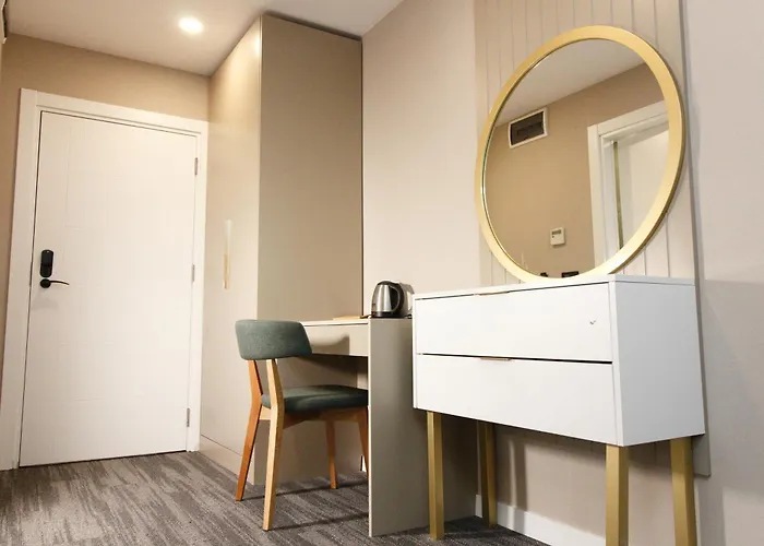 Onka Otelcilik Turizm Ticaret Limited Sirketi Hotel