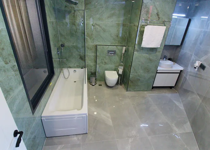 Onka Otelcilik Turizm Ticaret Limited Sirketi * Istanbul